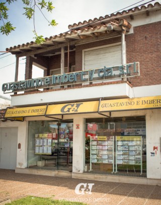 Sucursal Santo Tomé