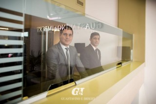 Equipo de Administración. Casa Central, Santa Fe.