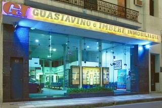 Casa Central - San Martín 2767 Santa Fe, Argentina.