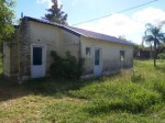 Ruta Prov Nº 1 y Ruta Nac. 168 S/Nº