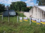 Ruta Prov Nº 1 y Ruta Nac. 168 S/Nº