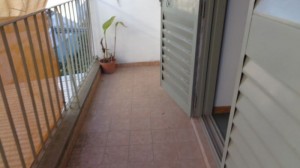 Santa Fe 1112- Piso 1-Dto.4