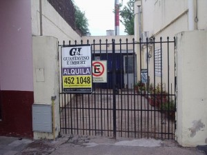 Av. A. del Valle 5654- Dto.Interno 1-