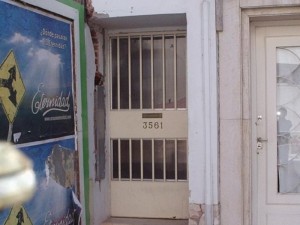 Alvear 3561 -Dto.1-Interno 