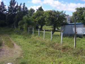 Ruta Prov Nº 1 y Ruta Nac. 168 S/Nº