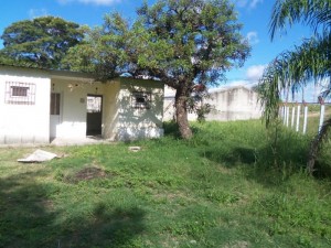 Ruta Prov Nº 1 y Ruta Nac. 168 S/Nº