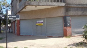 Diagonal  Goyena  3600