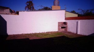 Gral Lopez 3765 -Dto Interno