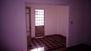 Gral Lopez 3765 -Dto Interno