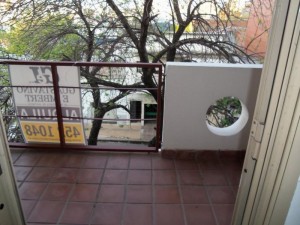 Urquiza  2049 -Piso 3- Dto.B-Frente