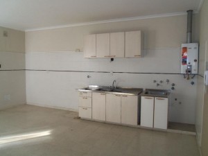 Av. Blas Parera 7551-P.1-Dto.3