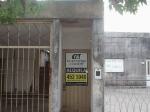 San Lorenzo 5167-Dto.Interno