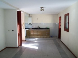 San Lorenzo 5167-Dto.Interno