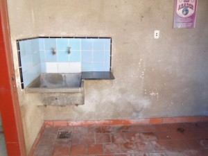 San Lorenzo 5167-Dto.Interno