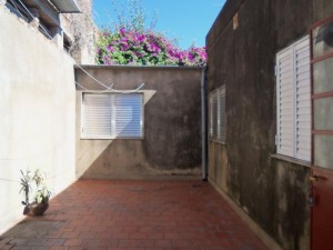 San Lorenzo 5167-Dto.Interno