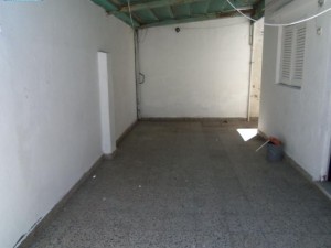 Fray Mamerto Esquiu 3165 -Dto.Interno 2