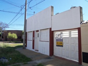 San Martin 4309