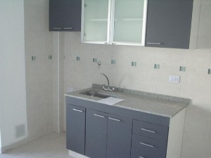 4 de Enero  2846 -Piso 2-Dto.4-Contrafrente SUR