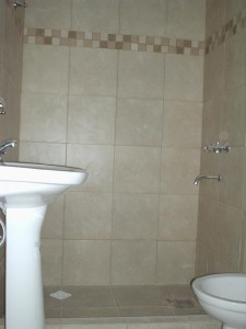 4 de Enero  2846 -Piso 2-Dto.4-Contrafrente SUR