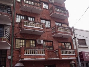 Gobernador Crespo 2636 -Piso 3- Dto.12