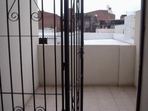 4 de Enero 1669-Piso 1-Dto.C-Contrafrente