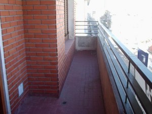 I.Freyre 3034 P.3 D.11 Al Fte.