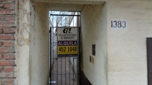 Ignacio Risso 1383 Dto Interno 2