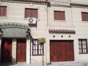 Las Heras 2850 Altos y Bajos