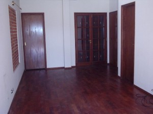 Las Heras 2850 Altos y Bajos