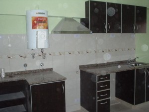 Gobernador Vera 3376-Piso 1-Dto.B-Frente