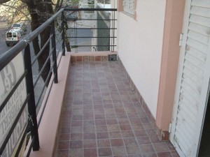 Gobernador Vera 3376-Piso 1-Dto.B-Frente