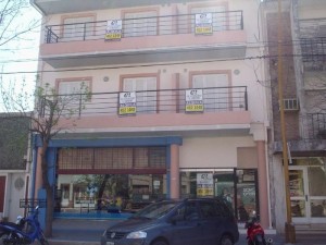 Gobernador Vera 3376-Piso 1-Dto.B-Frente