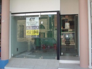 Gobernador Vera 3376-Piso 1-Dto.A-Frente