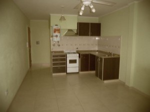 Gobernador Vera 3376-Piso 1-Dto.A-Frente