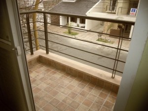 Gobernador Vera 3376-Piso 1-Dto.A-Frente