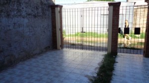 Pasaje Koch 1257 Interno 5-Planta Alta