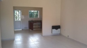 Pasaje Koch 1257 Interno 5-Planta Alta