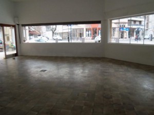 San Martin 3292  