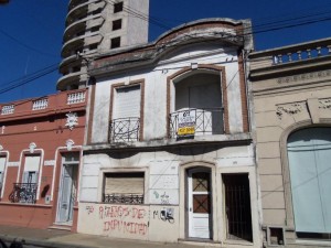 9 de Julio 2823- Altos y Bajos