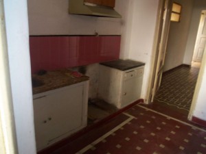 9 de Julio 2825 Dto.Int.1