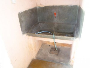 9 de Julio 2825 Dto.Int.1