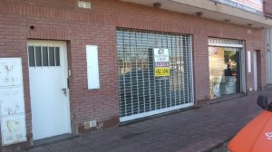 Av. Penaloza 6266 (lado norte)