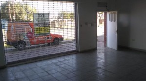 Av. Penaloza 6266 (lado norte)