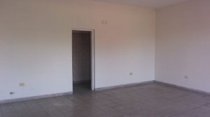 Av. Penaloza 6266 (lado norte)