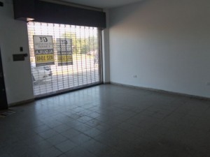 Av. Peï¿½aloza 6258/62