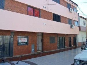 L.Molinas 2334 P.2 D.A