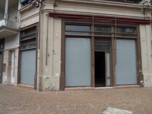 San Martin 3299 Cambio de Titular