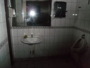 San Martin 3299 Cambio de Titular