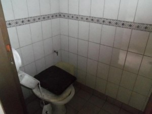 San Martin 3299 Cambio de Titular