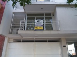 Necochea 5579 Piso 1 Dto.3-Frente